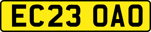EC23OAO