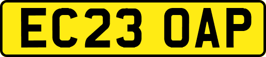 EC23OAP