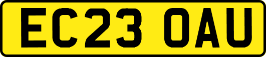 EC23OAU