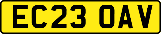 EC23OAV