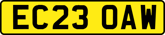 EC23OAW