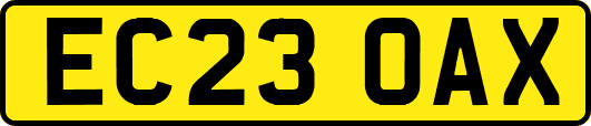 EC23OAX