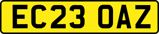 EC23OAZ
