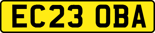 EC23OBA