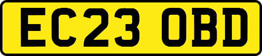 EC23OBD