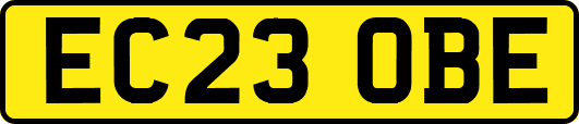 EC23OBE