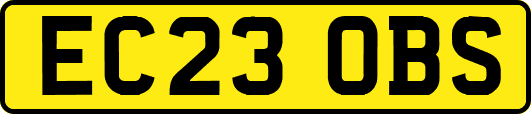 EC23OBS