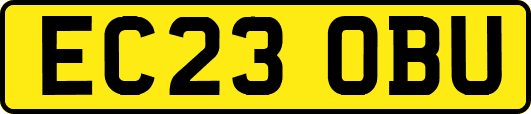 EC23OBU