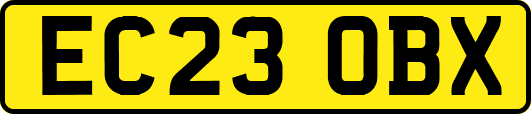 EC23OBX