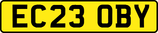 EC23OBY