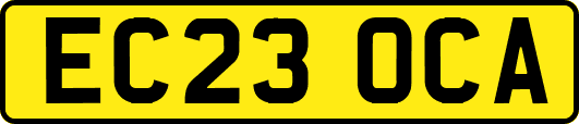 EC23OCA