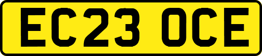 EC23OCE