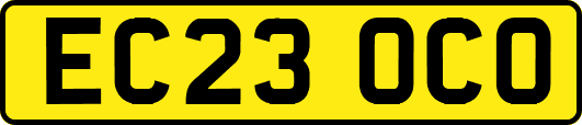 EC23OCO
