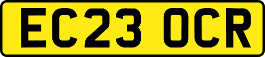 EC23OCR