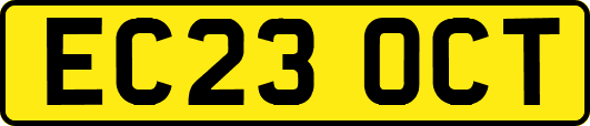 EC23OCT