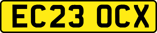 EC23OCX