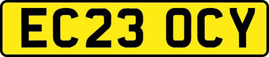 EC23OCY