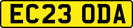 EC23ODA