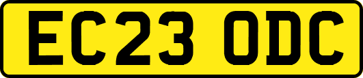 EC23ODC