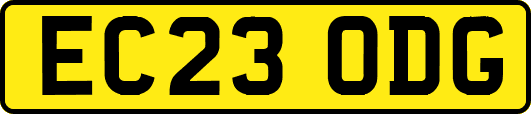 EC23ODG