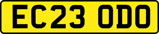EC23ODO