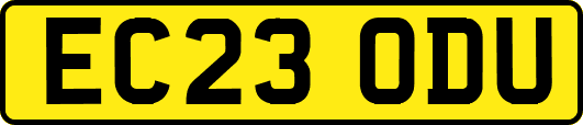 EC23ODU
