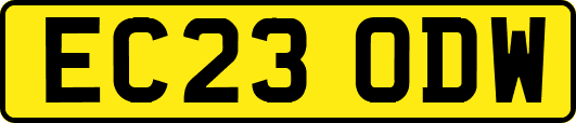 EC23ODW