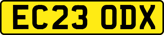 EC23ODX