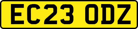 EC23ODZ