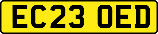 EC23OED