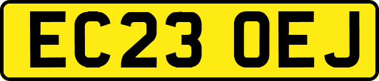 EC23OEJ