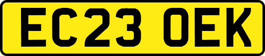 EC23OEK