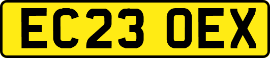 EC23OEX