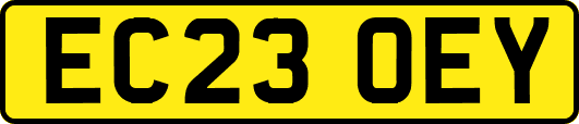 EC23OEY