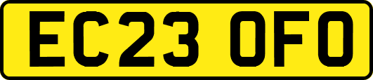 EC23OFO