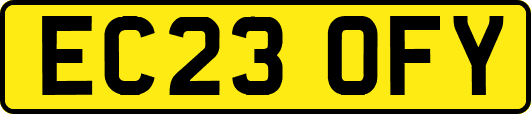 EC23OFY