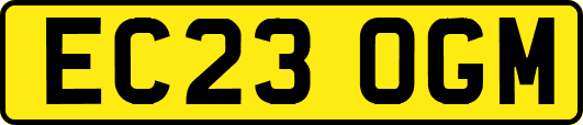 EC23OGM