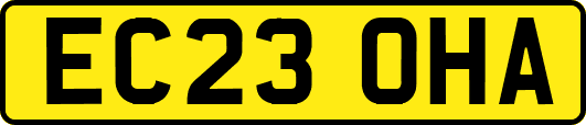 EC23OHA