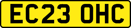 EC23OHC