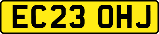 EC23OHJ
