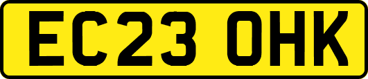 EC23OHK
