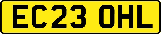 EC23OHL