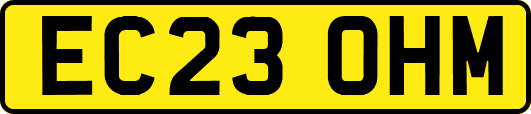 EC23OHM