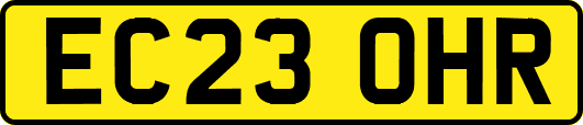 EC23OHR