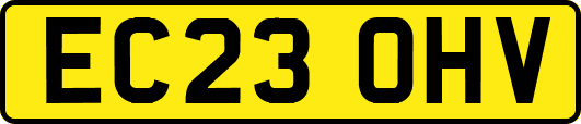 EC23OHV