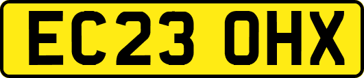 EC23OHX
