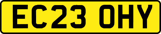 EC23OHY