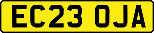 EC23OJA