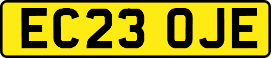 EC23OJE