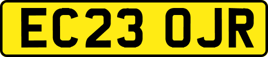 EC23OJR